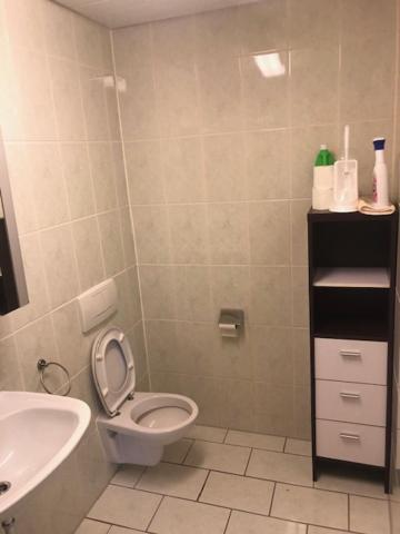 1-Zimmer Apartment, 45 qm, im Weinort Neustadt-Duttweiler Neustadt an der Weinstraße Exterior foto