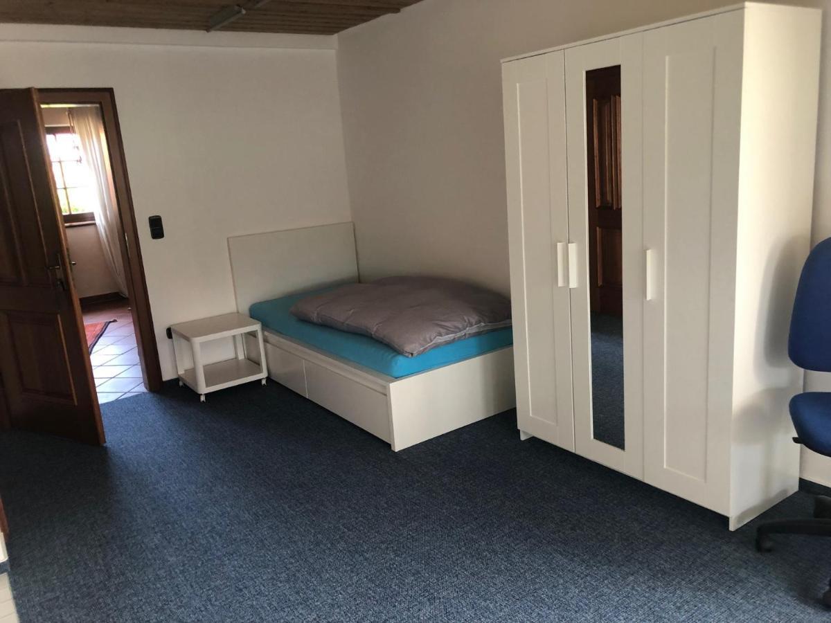 1-Zimmer Apartment, 45 qm, im Weinort Neustadt-Duttweiler Neustadt an der Weinstraße Exterior foto